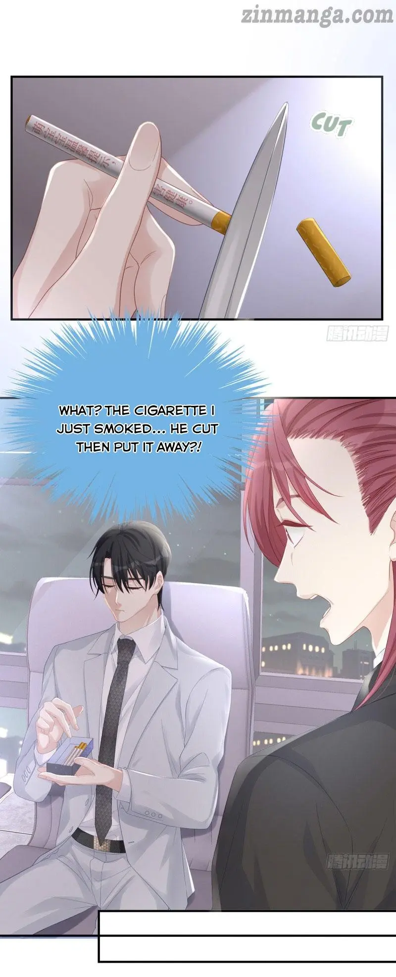 Read Spoil You Manga Online