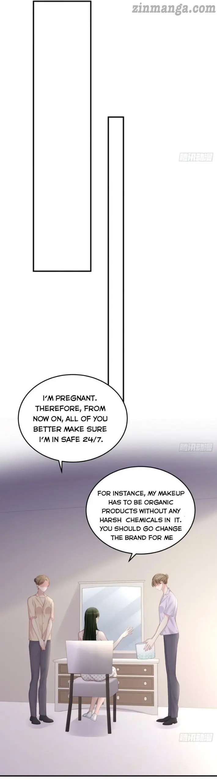 Read Spoil You Manga Online