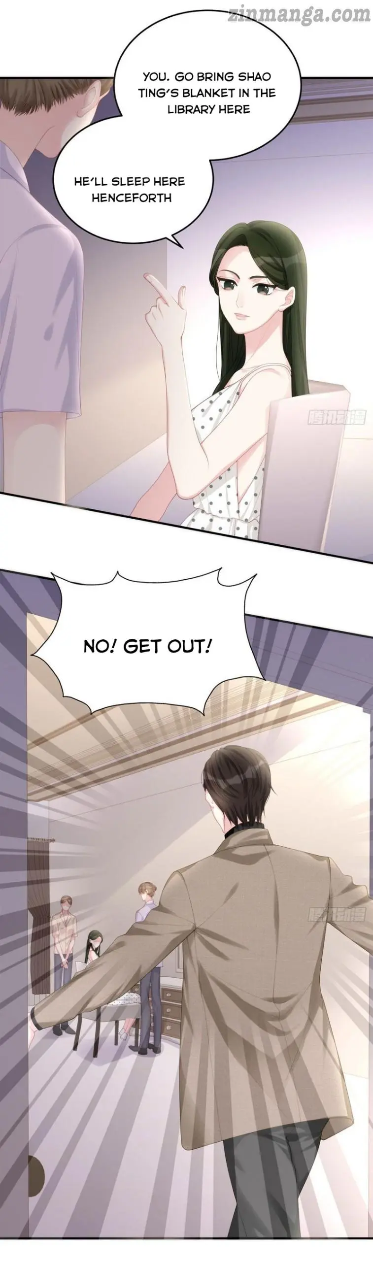 Read Spoil You Manga Online