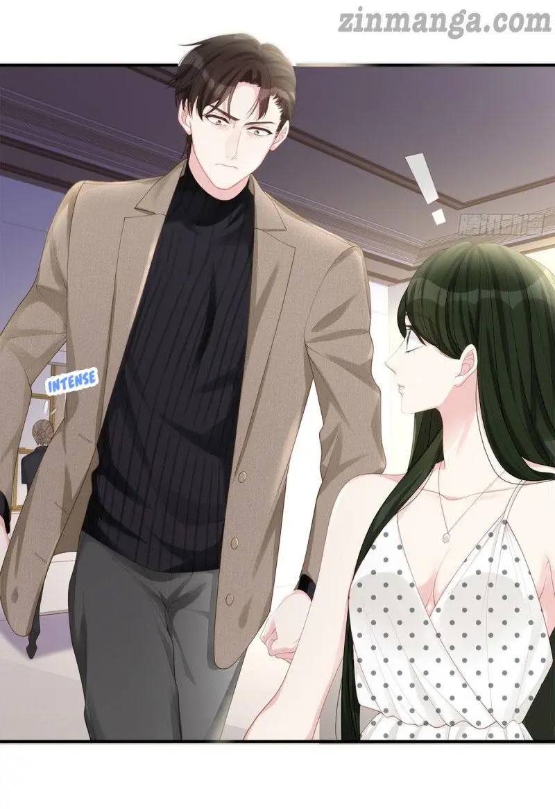Read Spoil You Manga Online