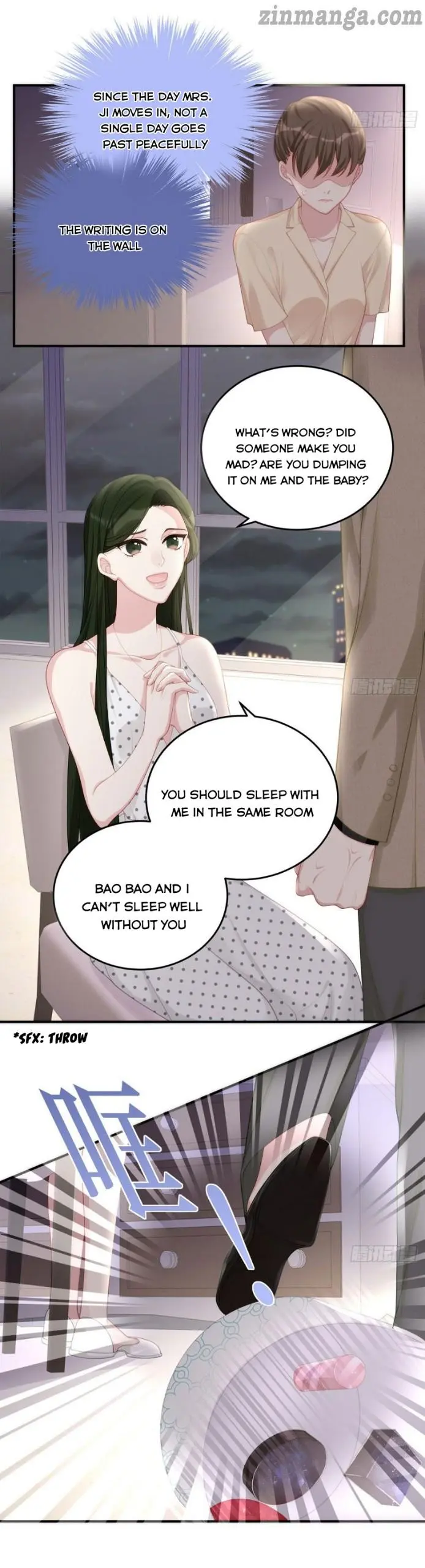 Read Spoil You Manga Online