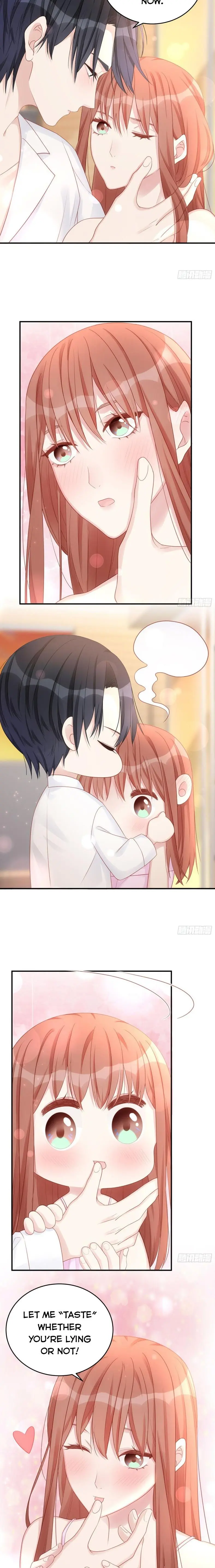 Read Spoil You Manga Online