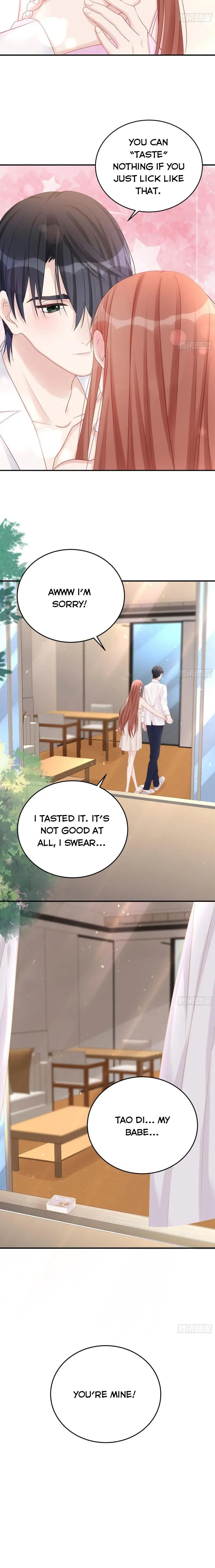 Read Spoil You Manga Online
