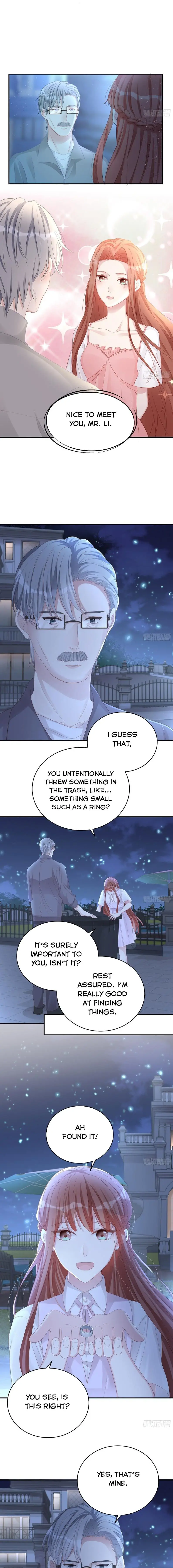 Read Spoil You Manga Online