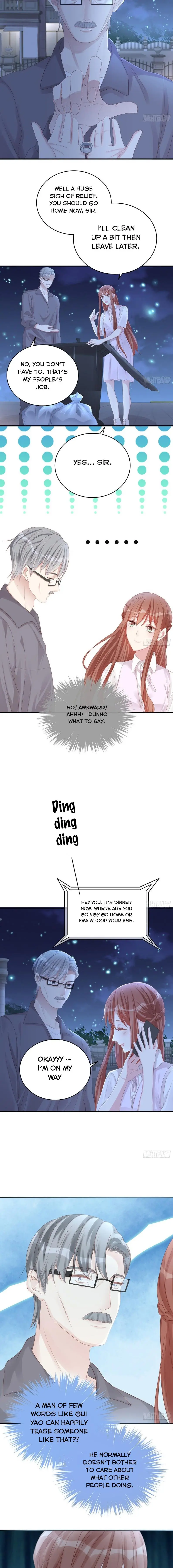Read Spoil You Manga Online