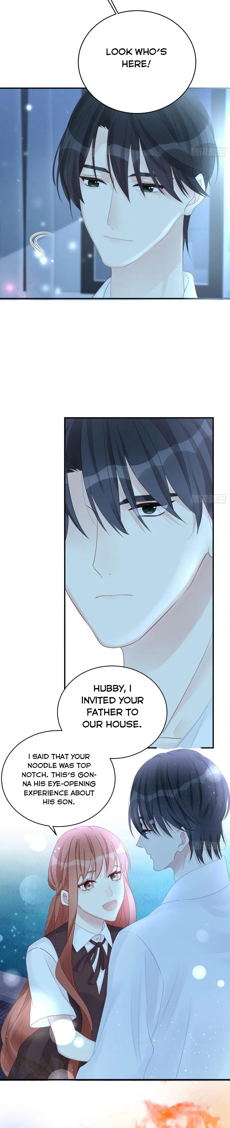 Read Spoil You Manga Online