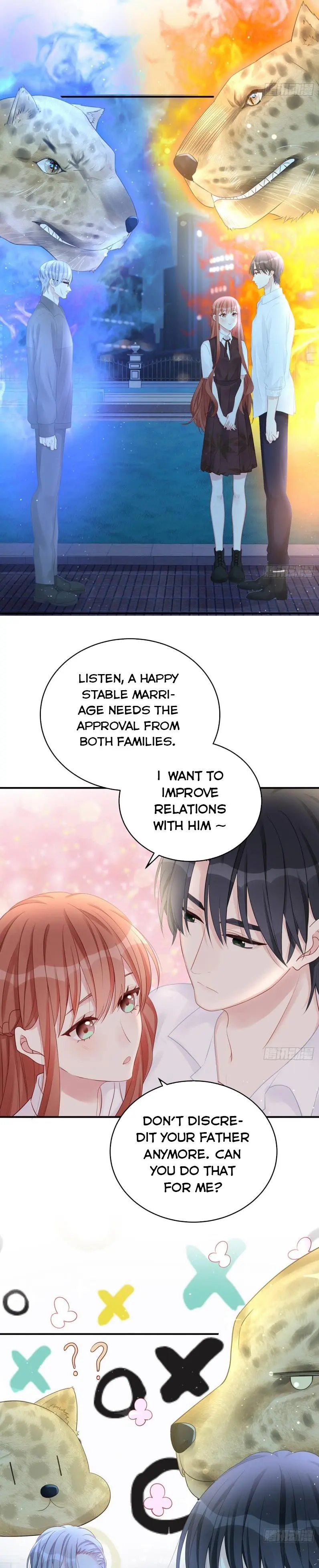 Read Spoil You Manga Online