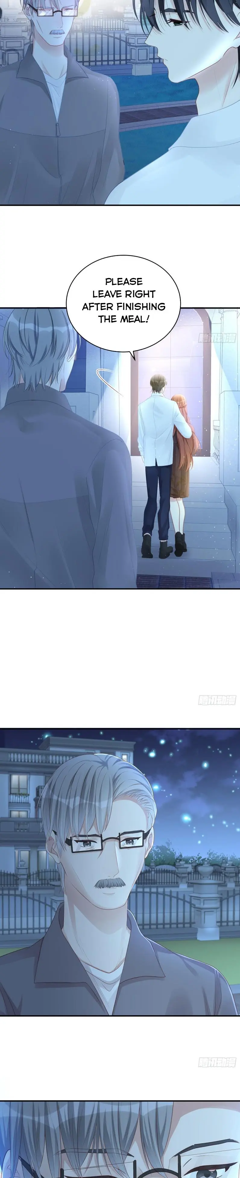 Read Spoil You Manga Online