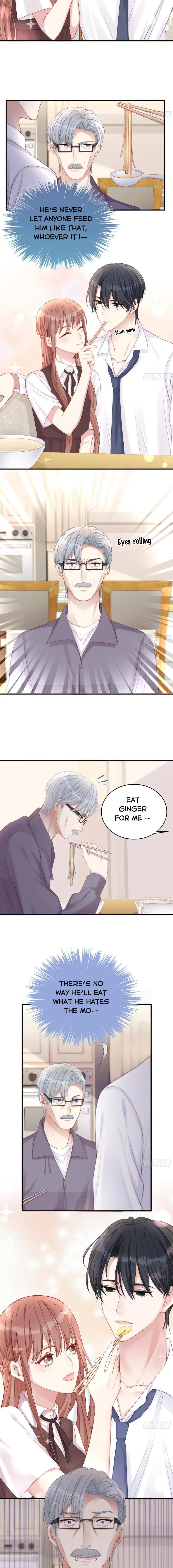 Read Spoil You Manga Online
