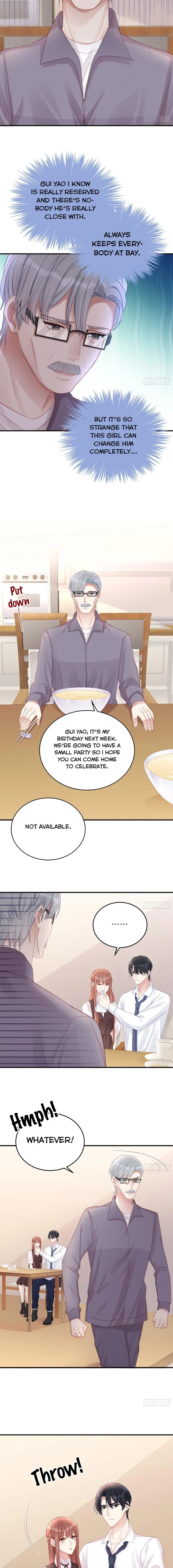 Read Spoil You Manga Online