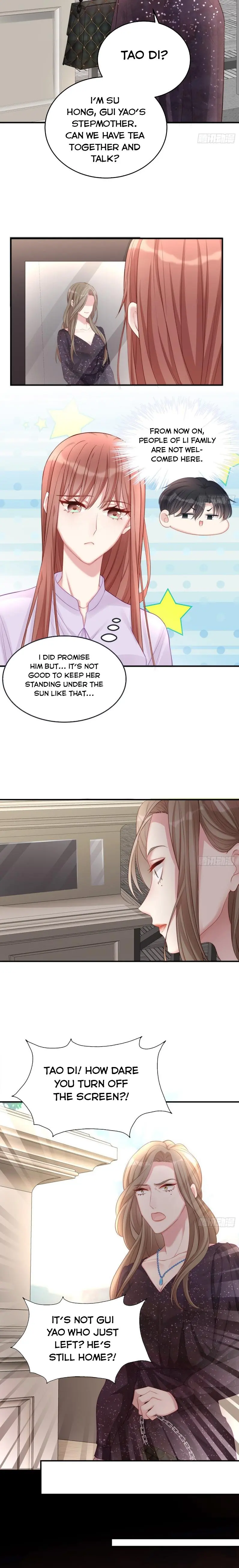 Read Spoil You Manga Online