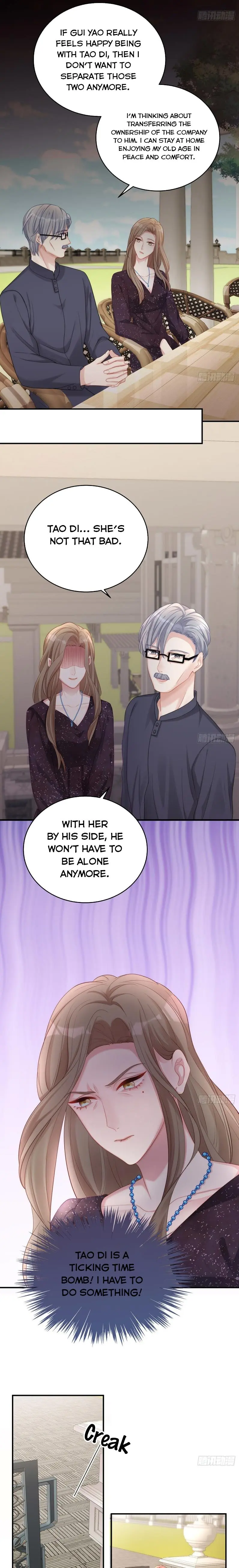 Read Spoil You Manga Online