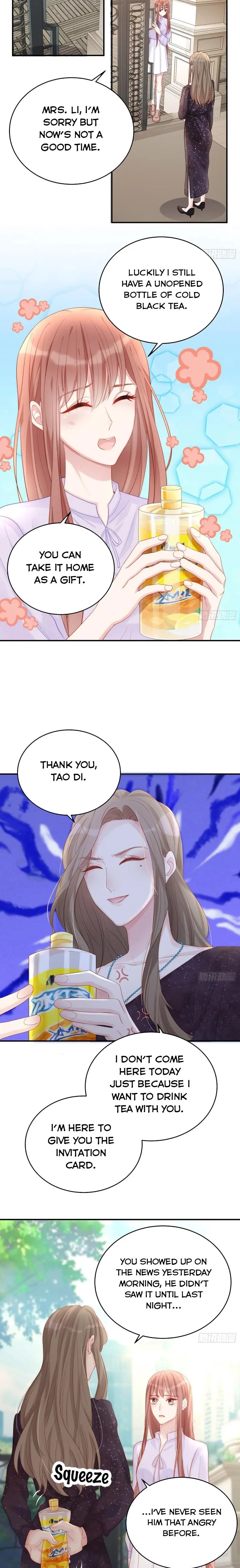Read Spoil You Manga Online