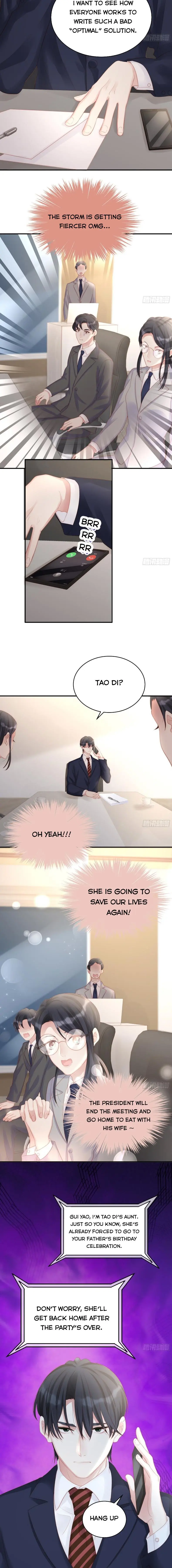Read Spoil You Manga Online