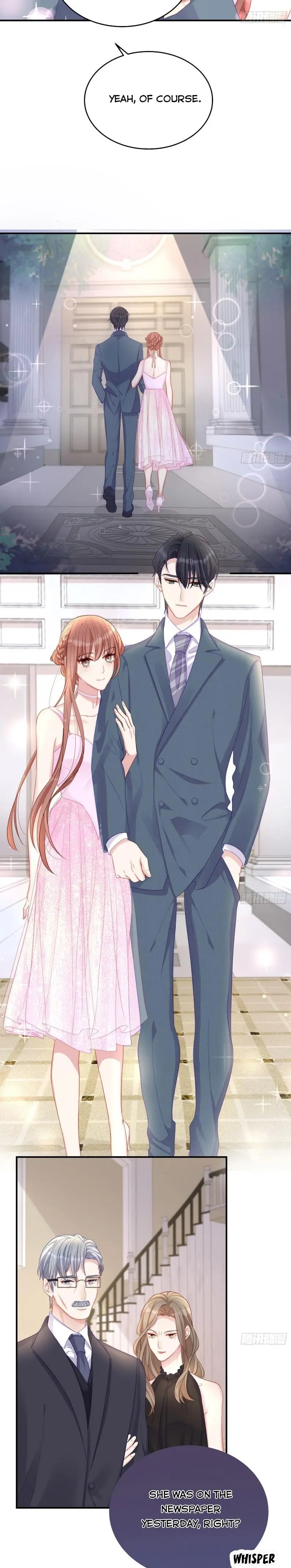 Read Spoil You Manga Online