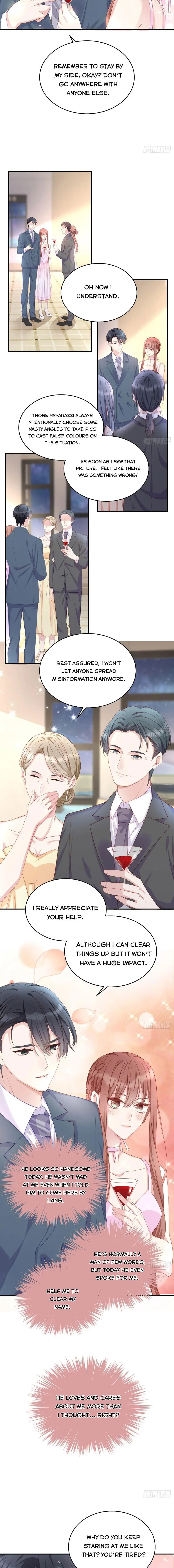 Read Spoil You Manga Online