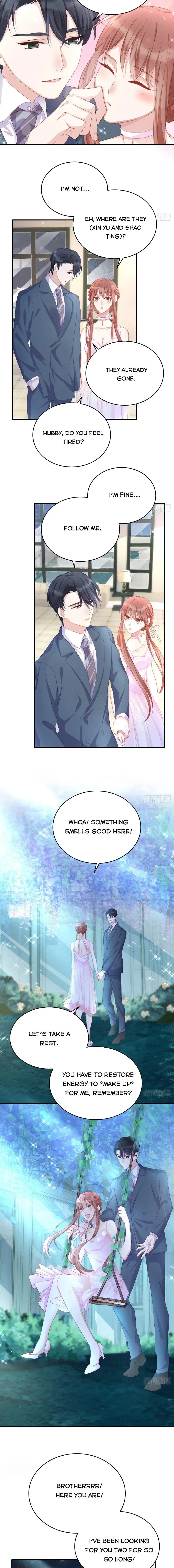 Read Spoil You Manga Online