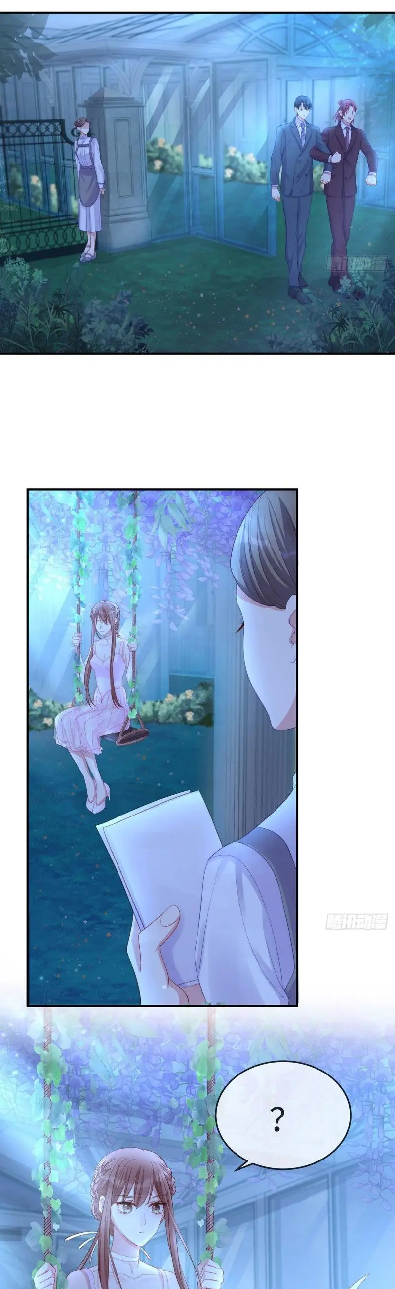 Read Spoil You Manga Online