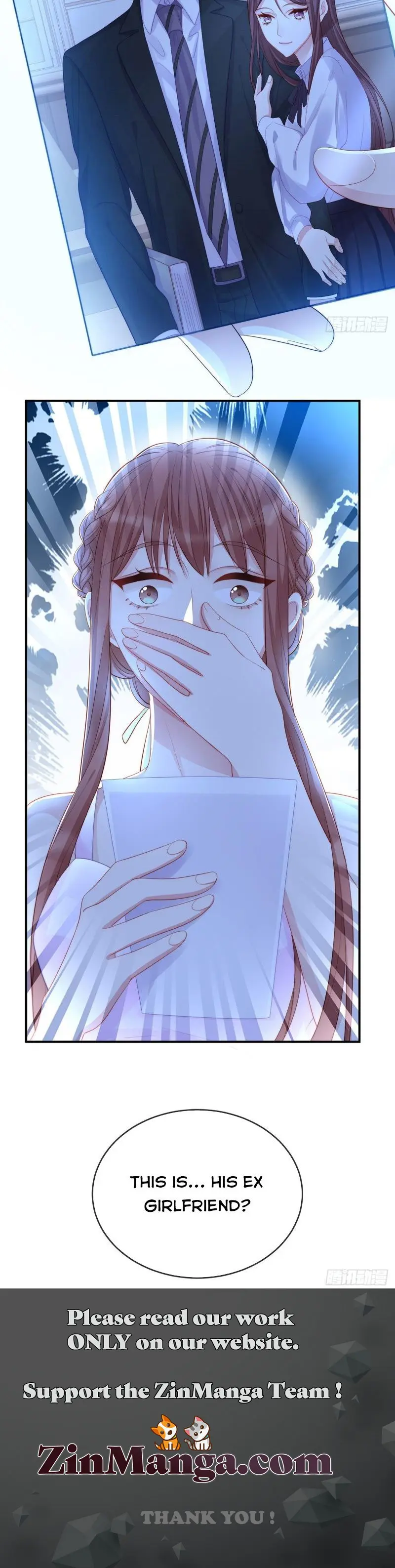 Read Spoil You Manga Online