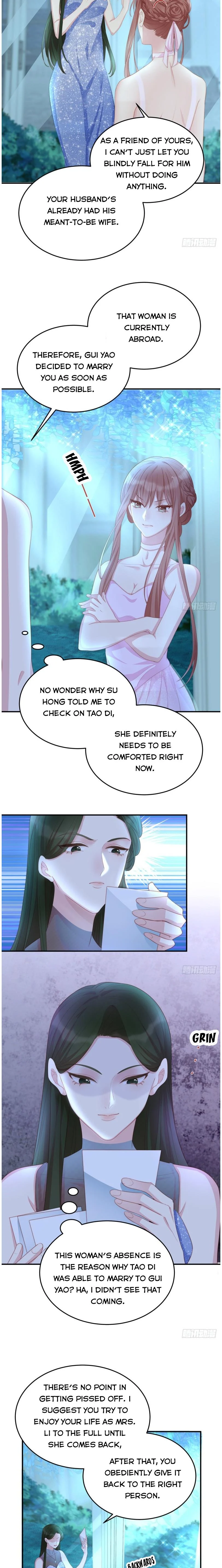 Read Spoil You Manga Online