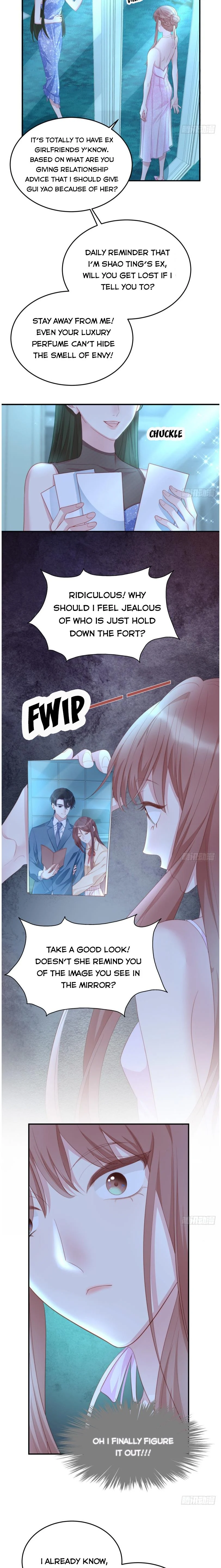 Read Spoil You Manga Online