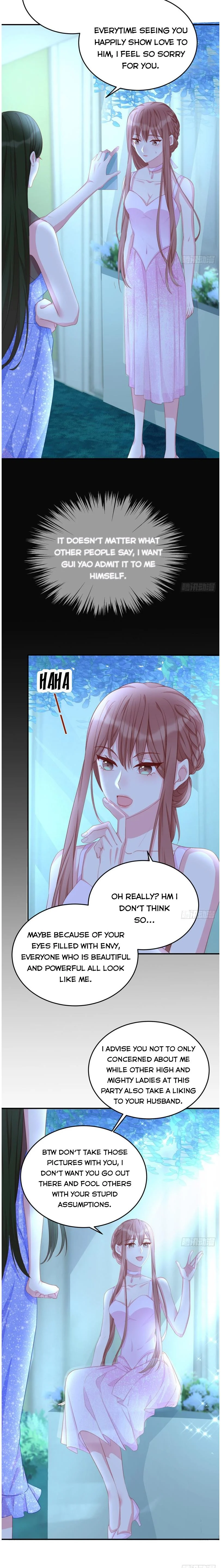 Read Spoil You Manga Online