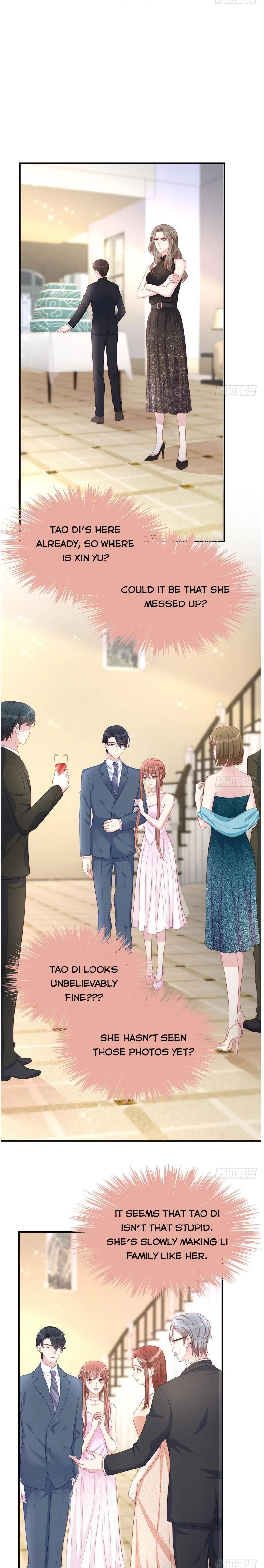 Read Spoil You Manga Online