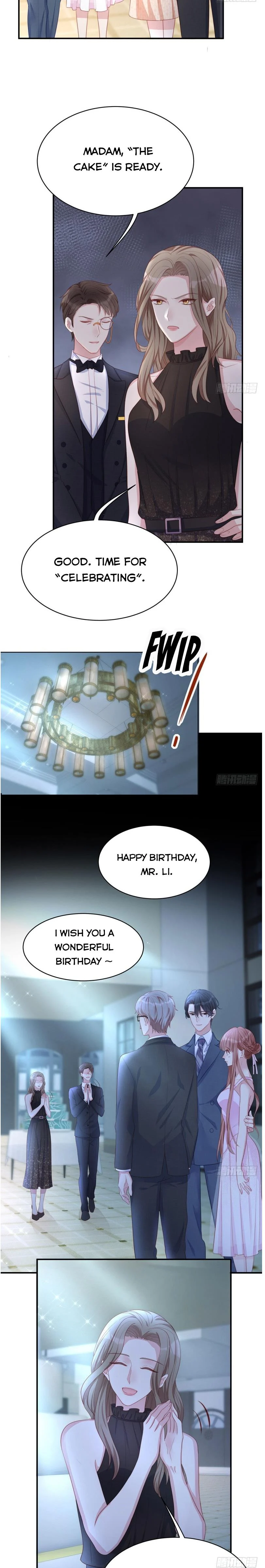 Read Spoil You Manga Online