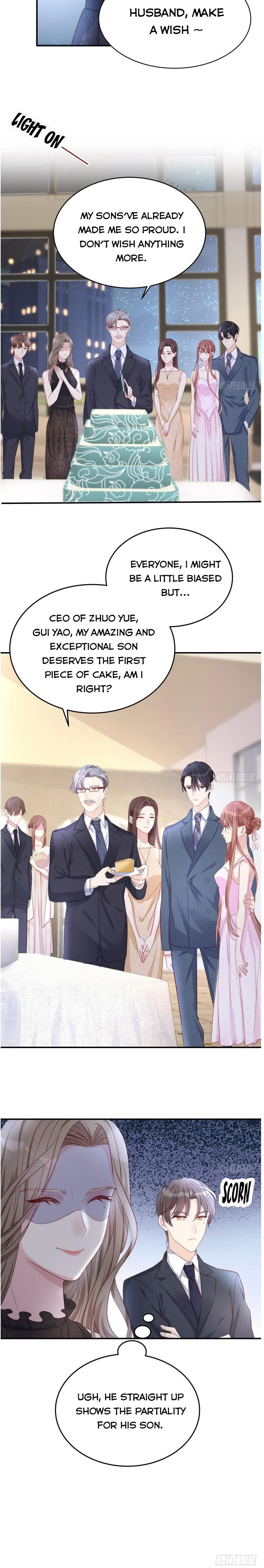 Read Spoil You Manga Online