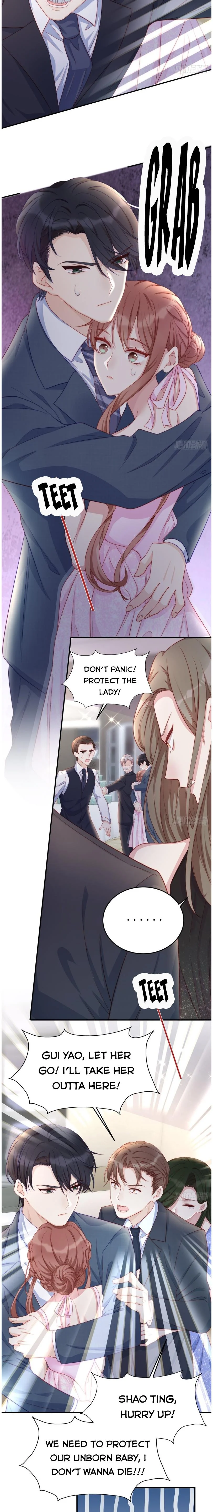 Read Spoil You Manga Online