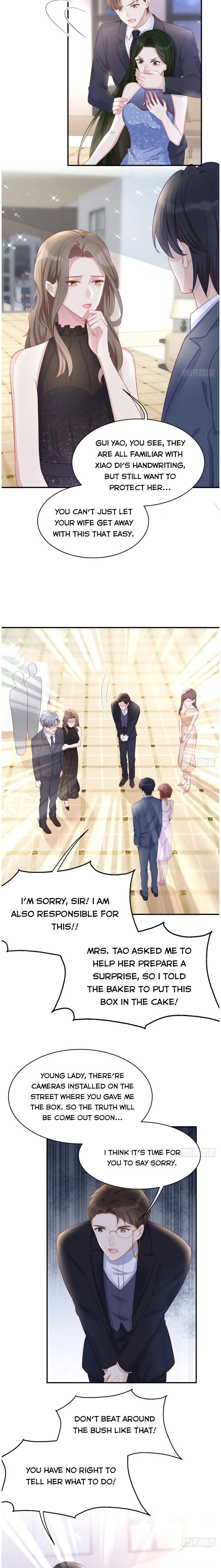Read Spoil You Manga Online