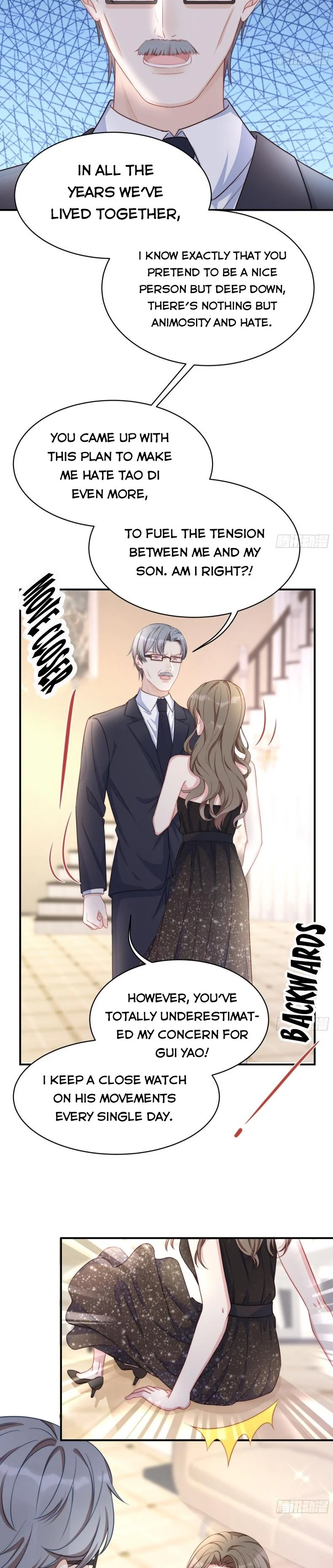 Read Spoil You Manga Online