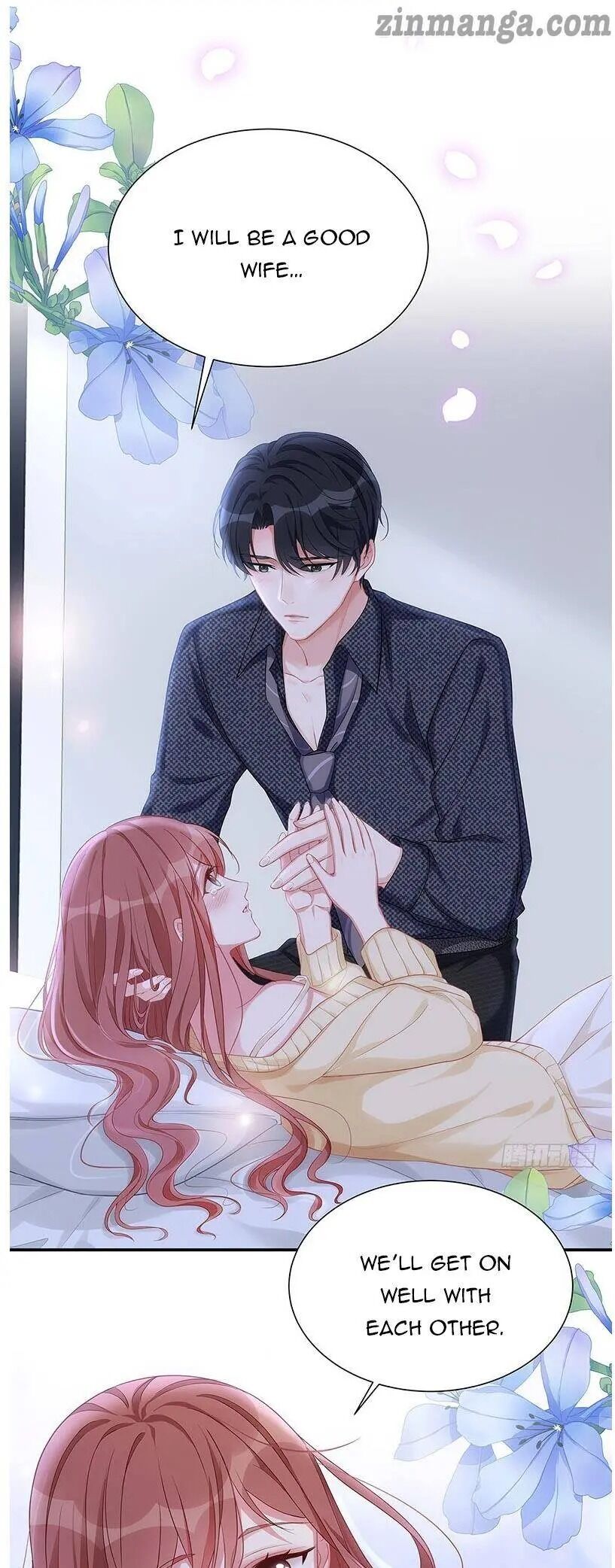 Read Spoil You Manga Online