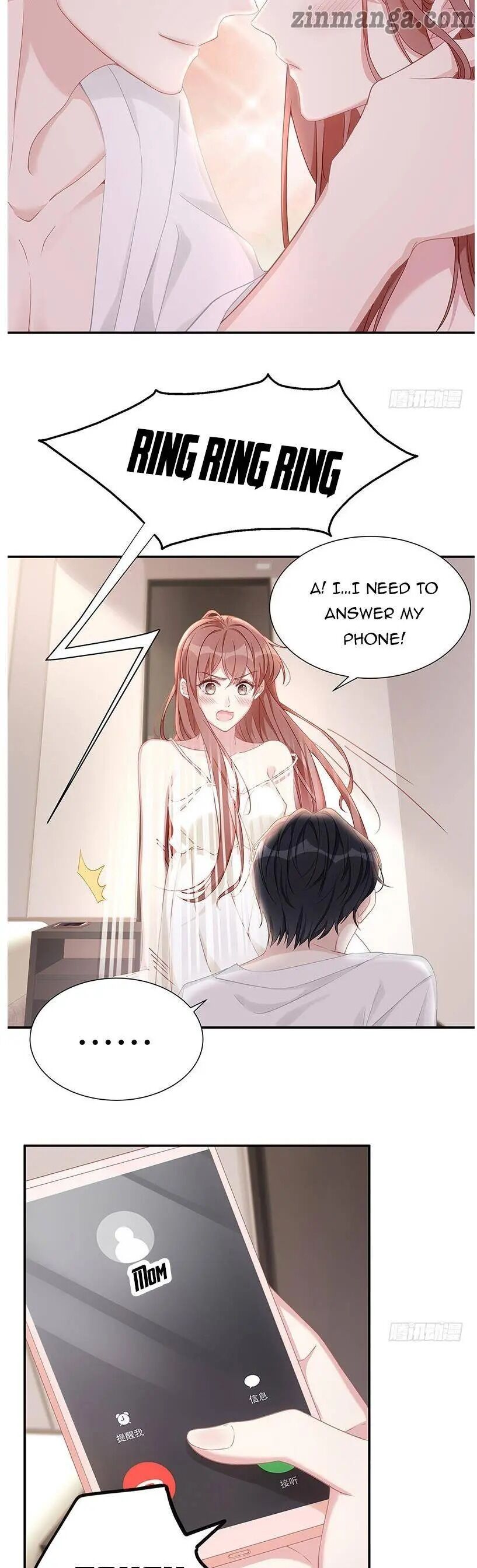 Read Spoil You Manga Online