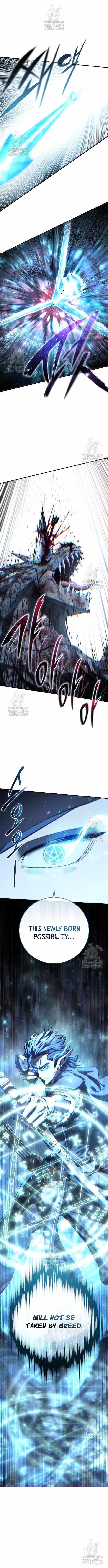 Read Star-Embracing Swordmaster Manga Online