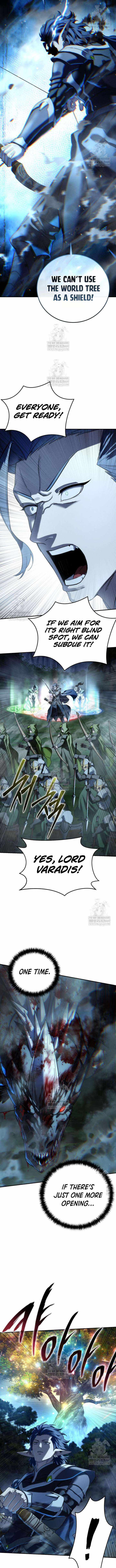 Read Star-Embracing Swordmaster Manga Online
