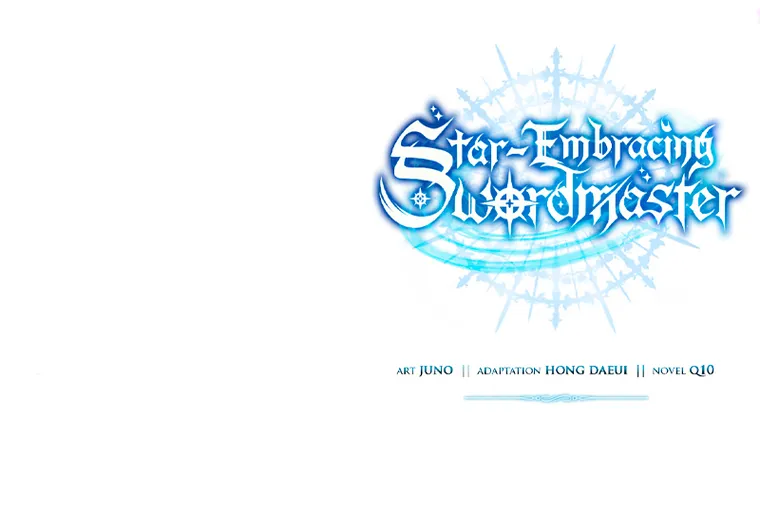 Read Star-Embracing Swordmaster Manga Online