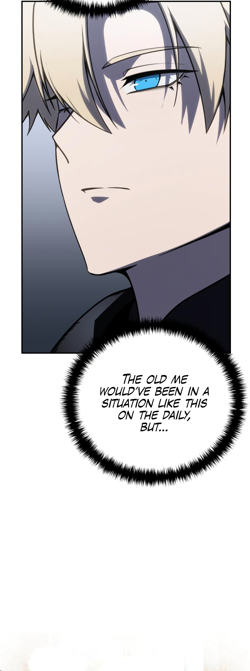 Read Star-Embracing Swordmaster Manga Online