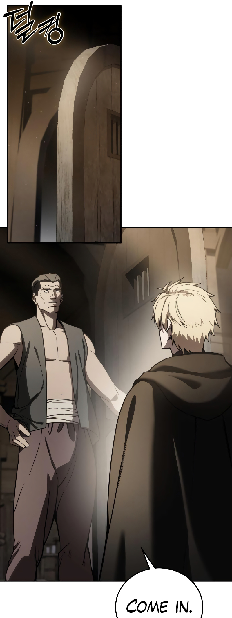 Read Star-Embracing Swordmaster Manga Online