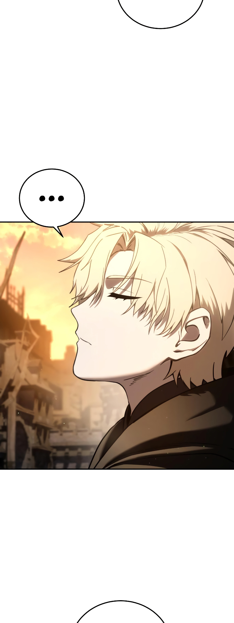 Read Star-Embracing Swordmaster Manga Online