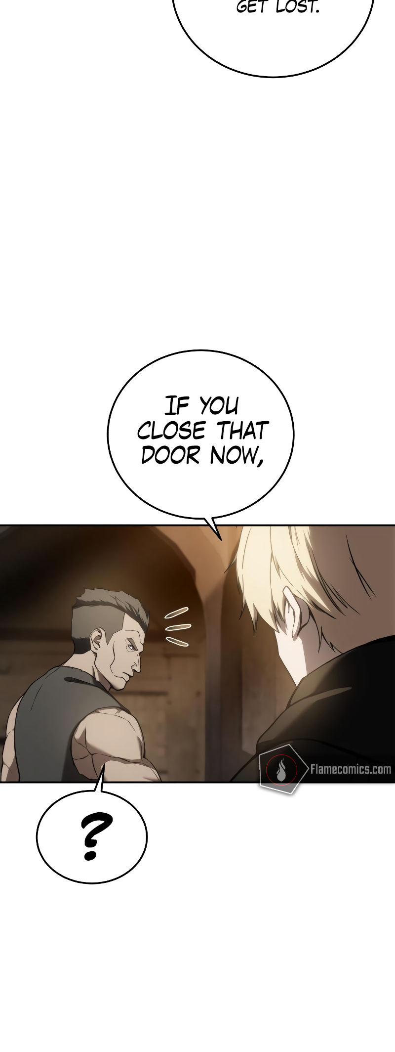 Read Star-Embracing Swordmaster Manga Online