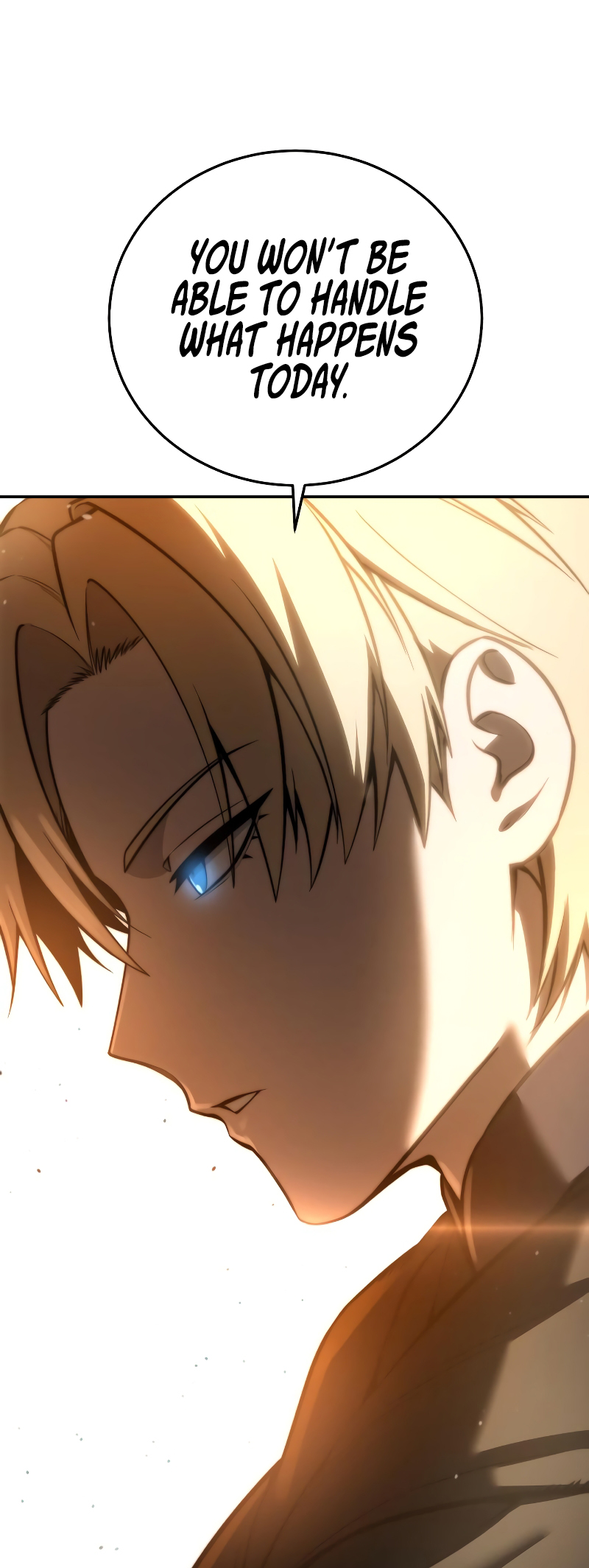 Read Star-Embracing Swordmaster Manga Online