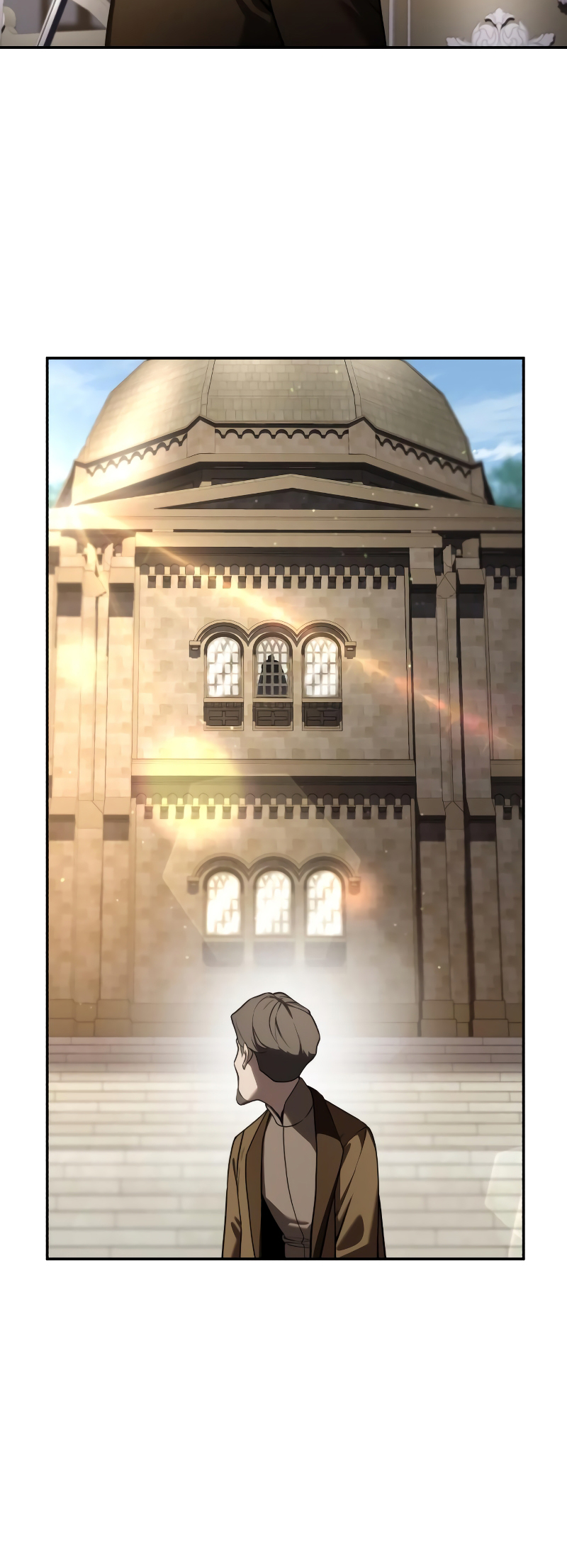 Read Star-Embracing Swordmaster Manga Online