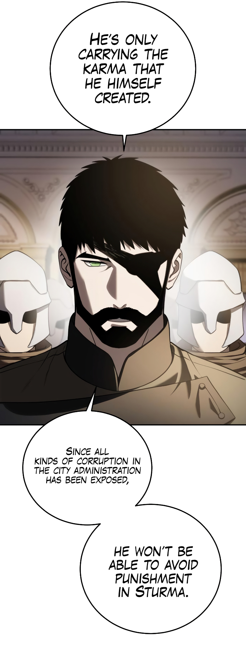 Read Star-Embracing Swordmaster Manga Online