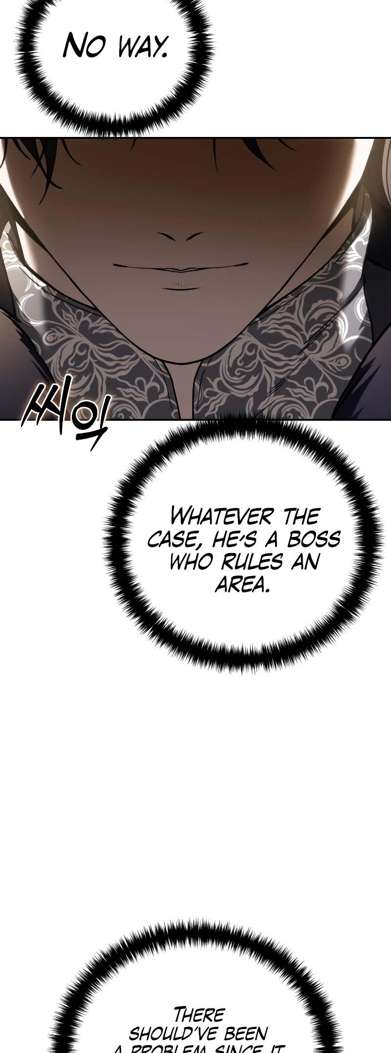 Read Star-Embracing Swordmaster Manga Online