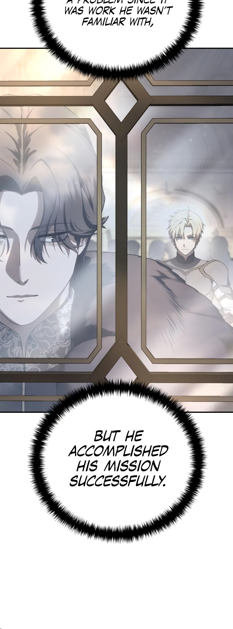 Read Star-Embracing Swordmaster Manga Online
