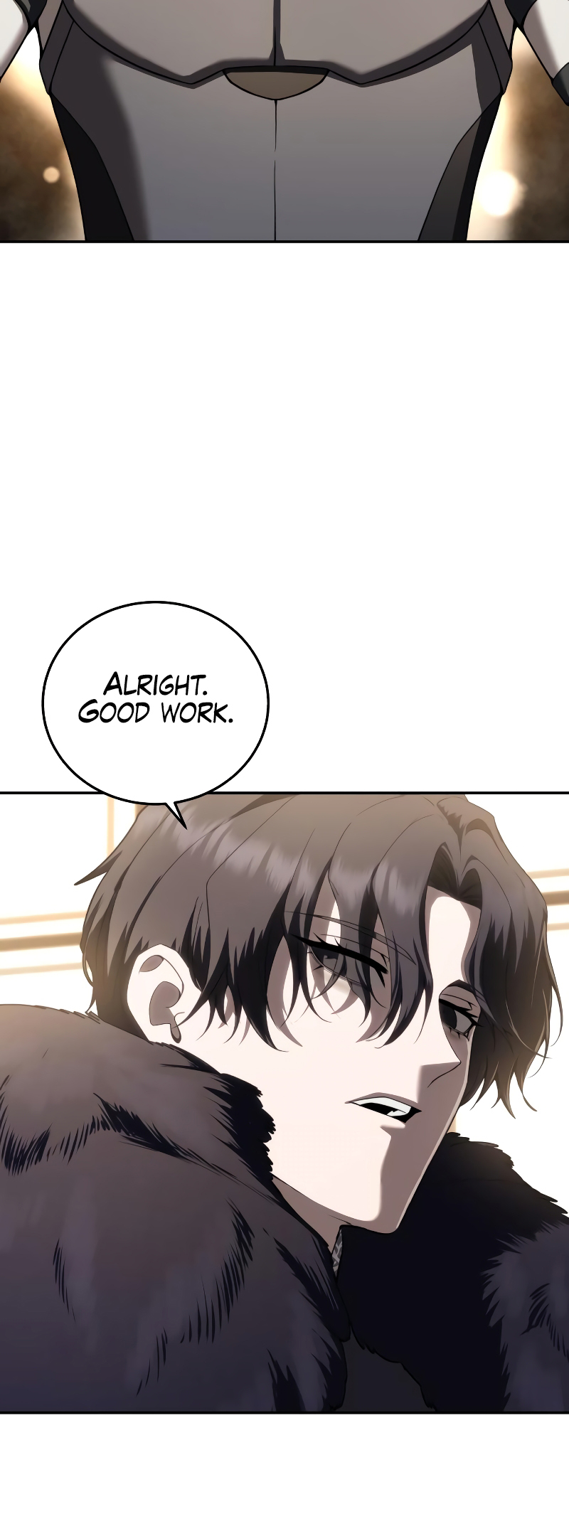 Read Star-Embracing Swordmaster Manga Online