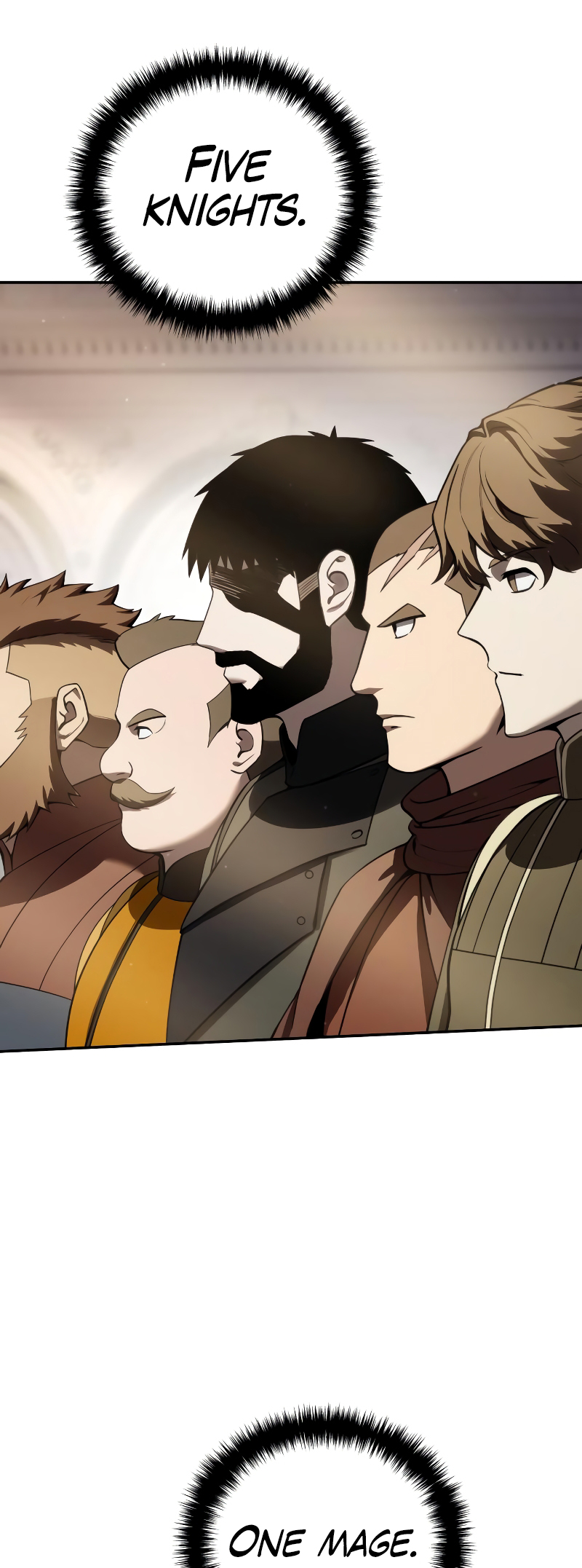Read Star-Embracing Swordmaster Manga Online