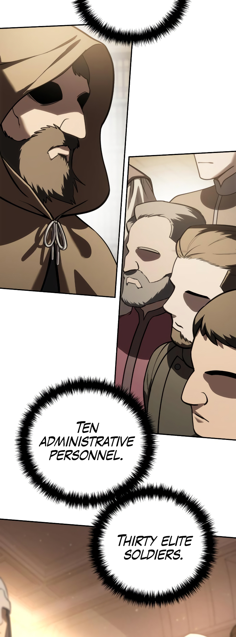 Read Star-Embracing Swordmaster Manga Online