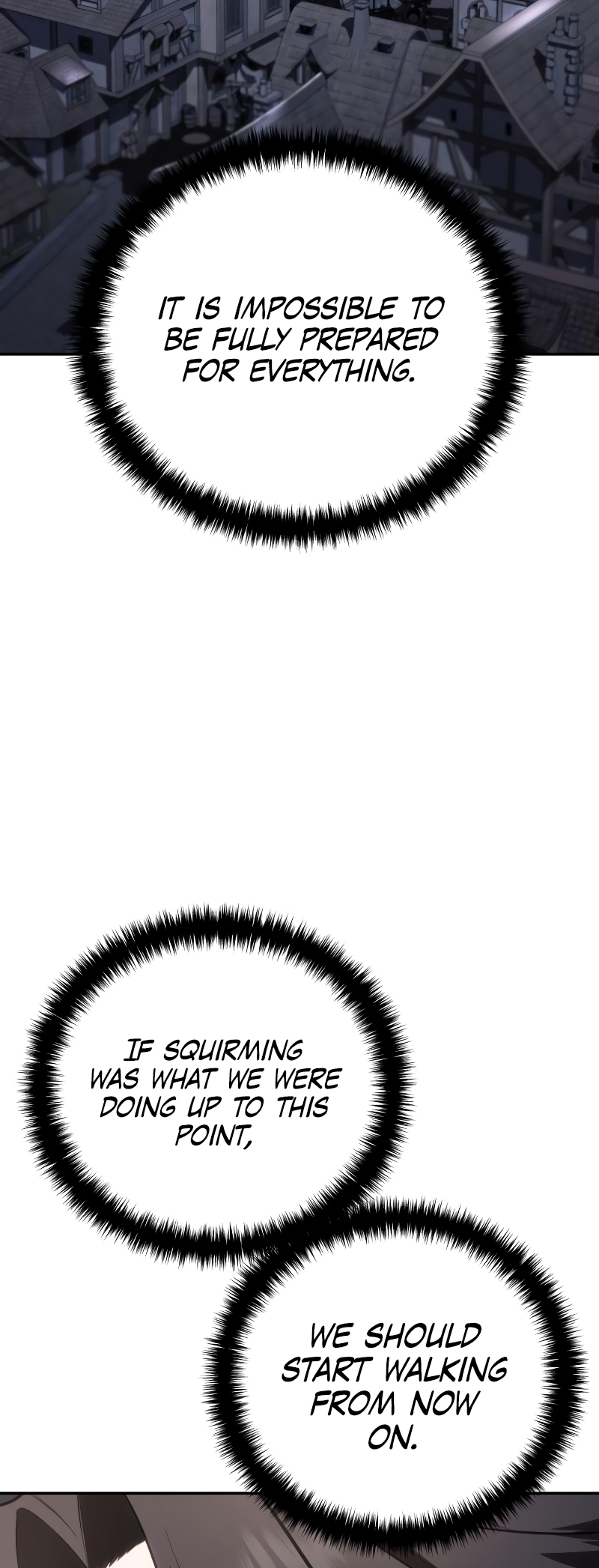 Read Star-Embracing Swordmaster Manga Online